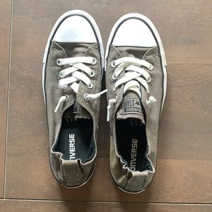 Converse Slip on shoes
